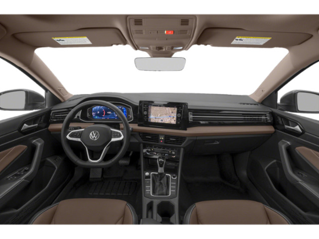 2026 Volkswagen Jetta SEL Auto