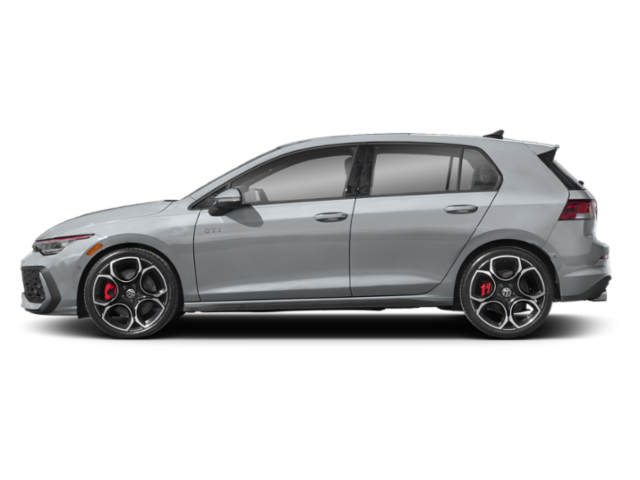 2026 Volkswagen Golf GTI 2.0T Autobahn DSG