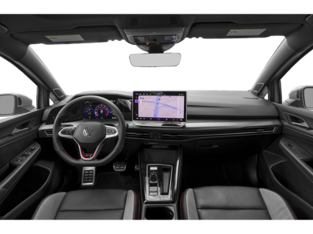 2026 Volkswagen Golf GTI 2.0T Autobahn DSG