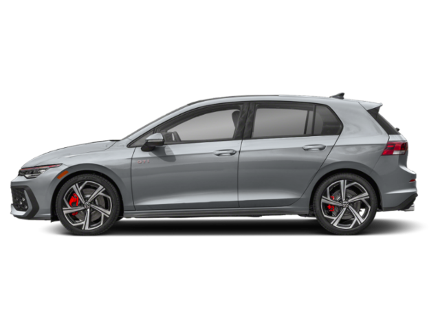 2026 Volkswagen Golf GTI 2.0T SE DSG