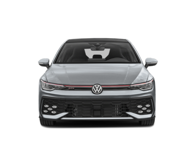 2026 Volkswagen Golf GTI 2.0T SE DSG