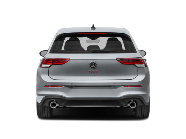 2026 Volkswagen Golf GTI 2.0T SE DSG
