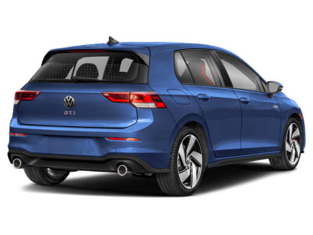 2026 Volkswagen Golf GTI 2.0T S DSG