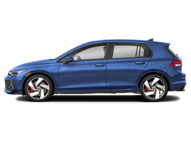 2026 Volkswagen Golf GTI 2.0T S DSG