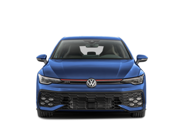 2026 Volkswagen Golf GTI 2.0T S DSG