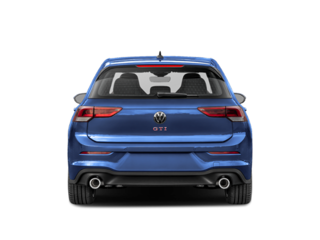 2026 Volkswagen Golf GTI 2.0T S DSG