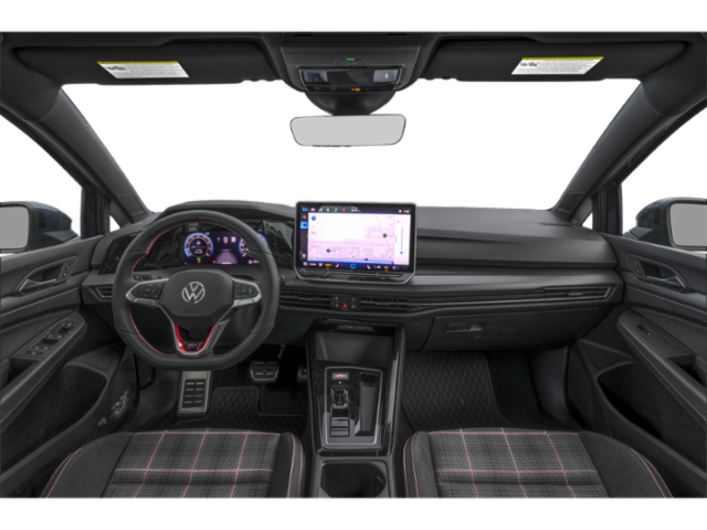 2026 Volkswagen Golf GTI 2.0T S DSG