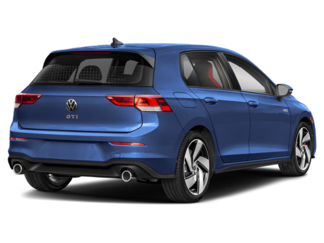 2026 Volkswagen Golf GTI 2.0T S DSG