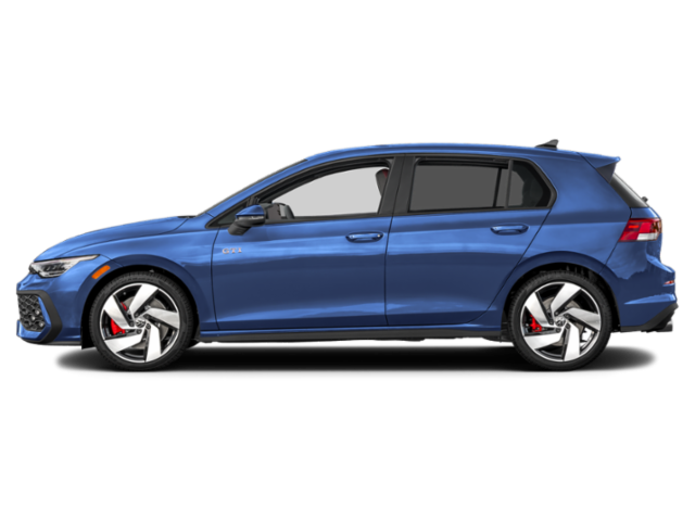 2026 Volkswagen Golf GTI 2.0T S DSG