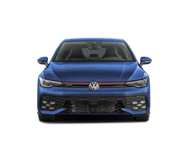2026 Volkswagen Golf GTI 2.0T S DSG