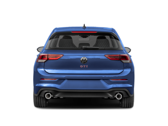2026 Volkswagen Golf GTI 2.0T S DSG