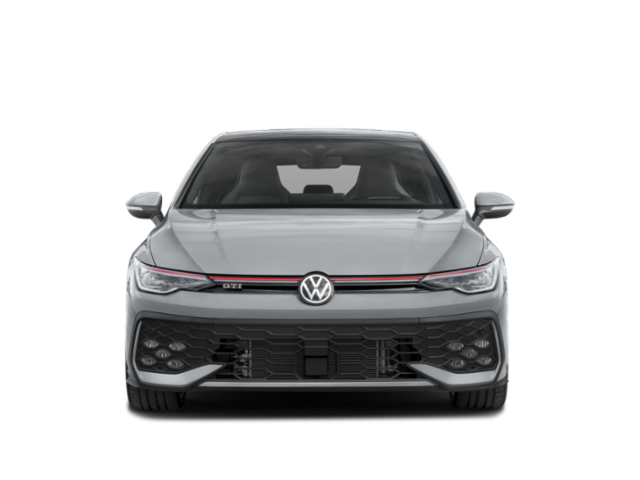 2026 Volkswagen Golf GTI 2.0T Autobahn DSG