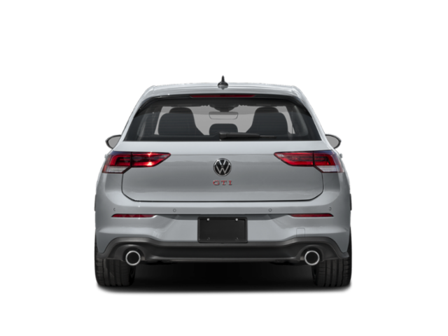 2026 Volkswagen Golf GTI 2.0T Autobahn DSG