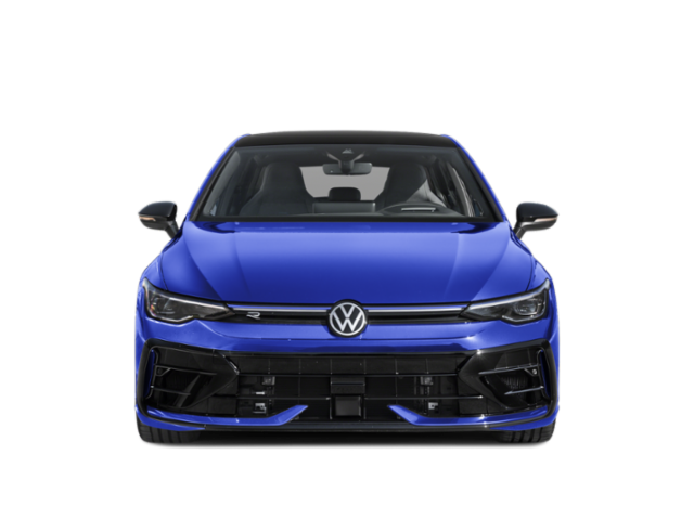 2026 Volkswagen Golf R 2.0T DSG