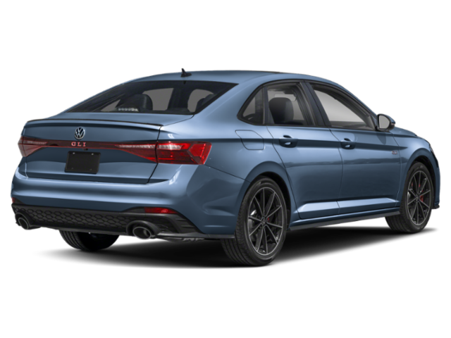 2026 Volkswagen Jetta GLI Autobahn DSG