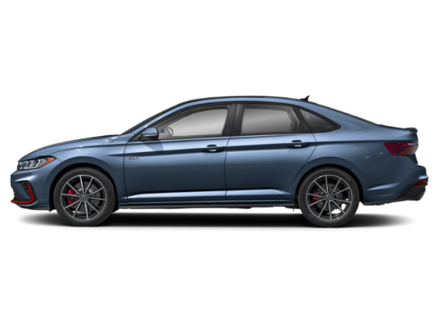 2026 Volkswagen Jetta GLI Autobahn DSG