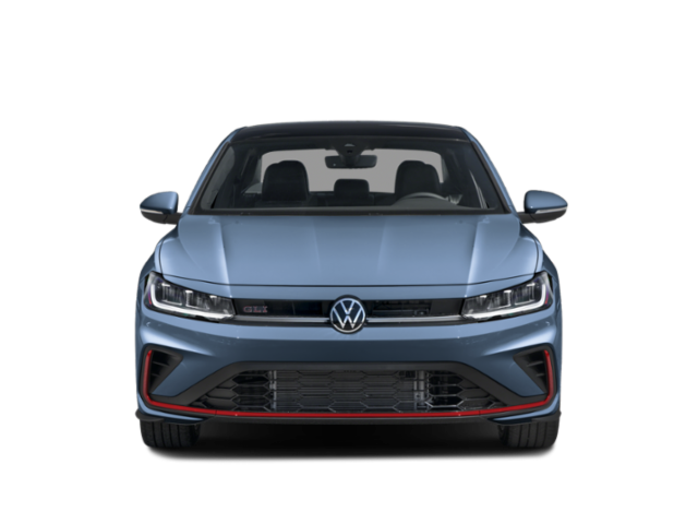 2026 Volkswagen Jetta GLI Autobahn DSG