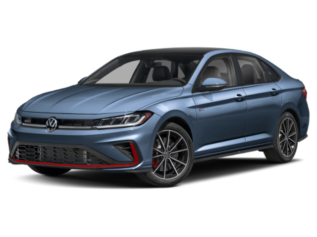 2026 Volkswagen Jetta GLI