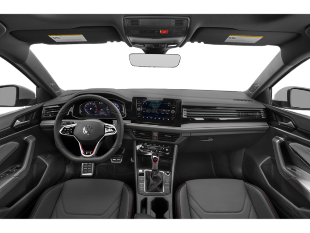 2026 Volkswagen Jetta GLI