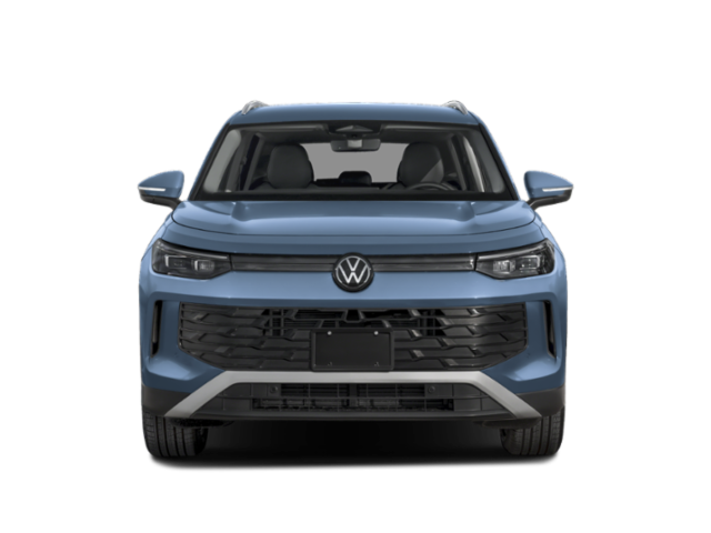 2026 Volkswagen Tiguan SE 4MOTION