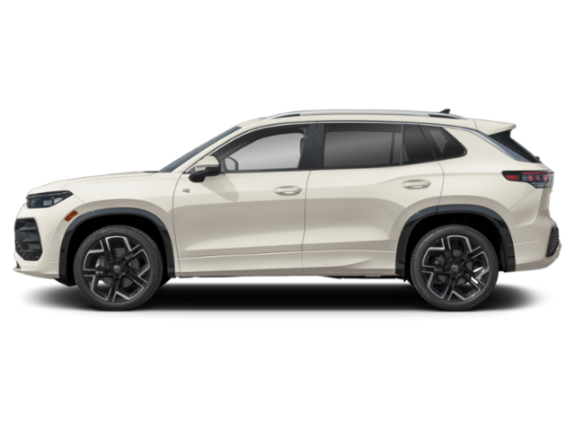 2026 Volkswagen Tiguan SEL R-Line Turbo 4MOTION