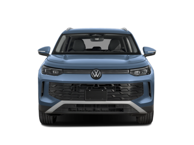 2026 Volkswagen Tiguan SE FWD