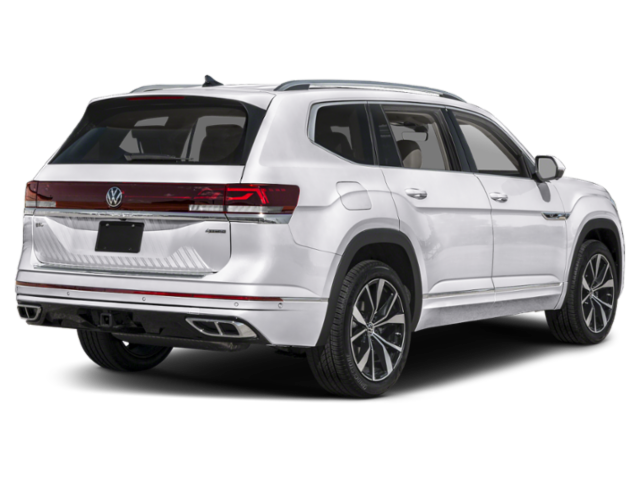 2026 Volkswagen Atlas 2.0T SEL Premium R-Line 4MOTION