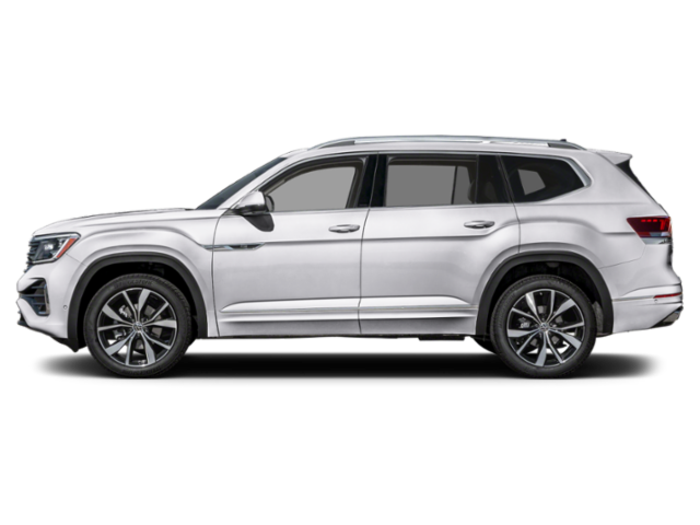 2026 Volkswagen Atlas 2.0T SEL Premium R-Line 4MOTION