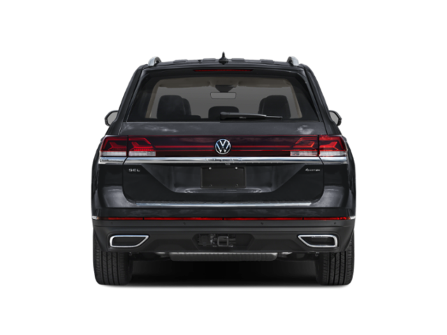 2026 Volkswagen Atlas 2.0T SEL 4MOTION