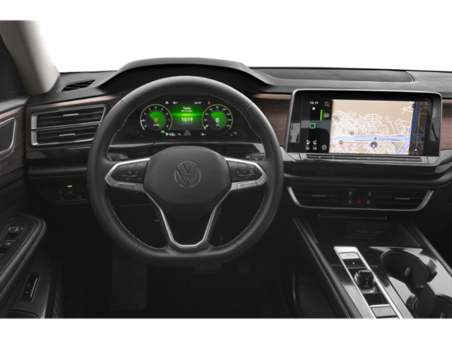 2026 Volkswagen Atlas 2.0T SEL 4MOTION