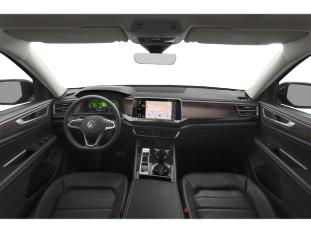 2026 Volkswagen Atlas 2.0T SEL 4MOTION