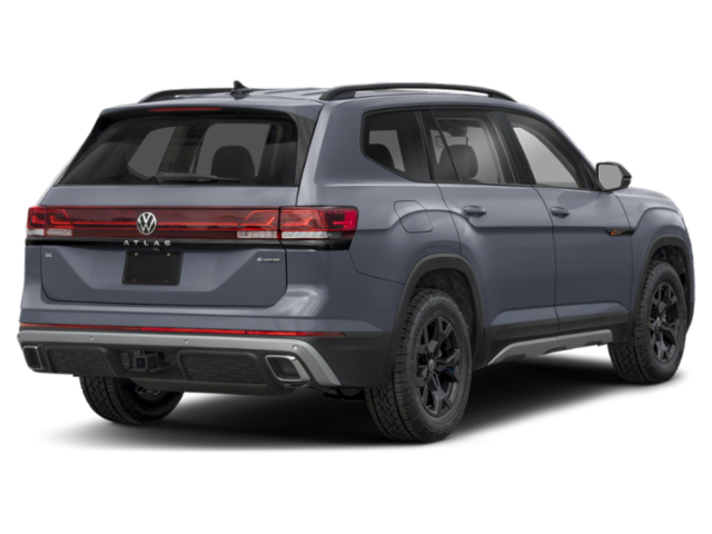 2026 Volkswagen Atlas 2.0T Peak Edition 4MOTION