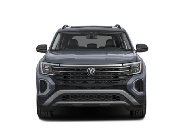 2026 Volkswagen Atlas 2.0T Peak Edition 4MOTION