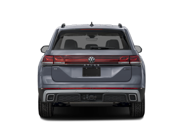 2026 Volkswagen Atlas 2.0T Peak Edition 4MOTION