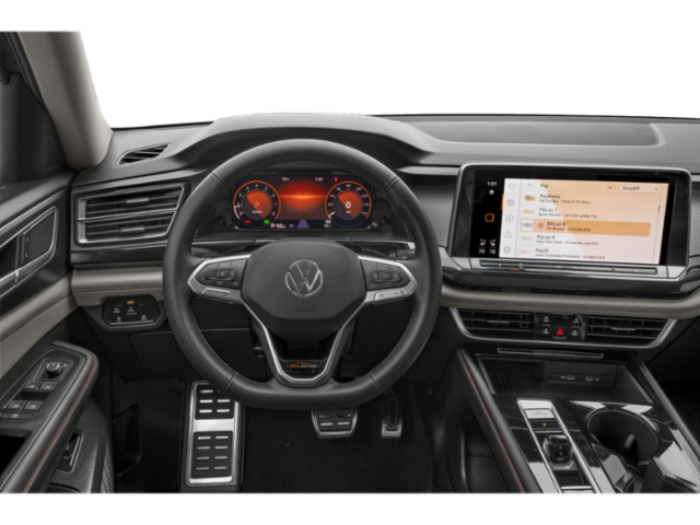 2026 Volkswagen Atlas 2.0T Peak Edition 4MOTION