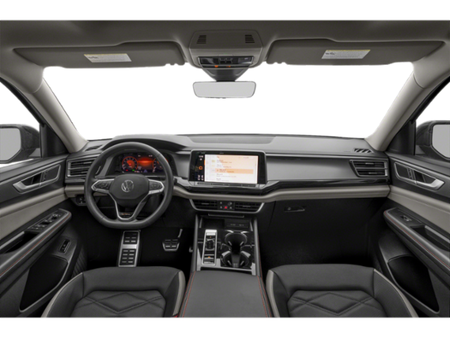 2026 Volkswagen Atlas 2.0T Peak Edition 4MOTION