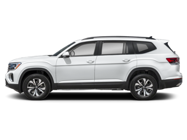 2026 Volkswagen Atlas 2.0T SE 4MOTION