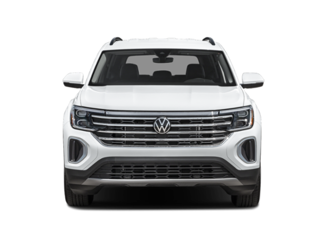 2026 Volkswagen Atlas 2.0T SE 4MOTION