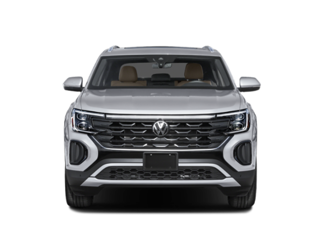 2026 Volkswagen Atlas Cross Sport 2.0T SEL 4MOTION