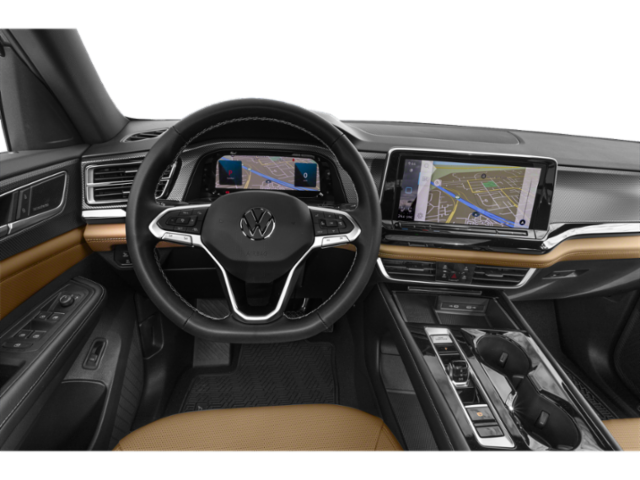 2026 Volkswagen Atlas Cross Sport