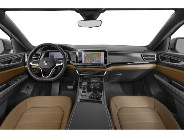 2026 Volkswagen Atlas Cross Sport 2.0T SEL 4MOTION