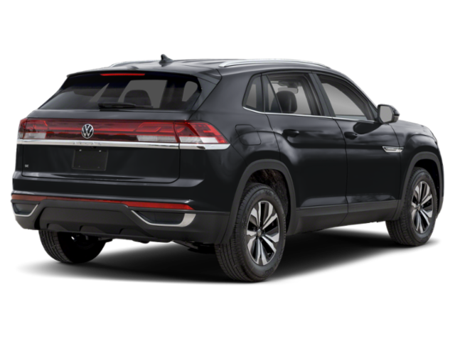 2026 Volkswagen Atlas Cross Sport 2.0T SE 4MOTION