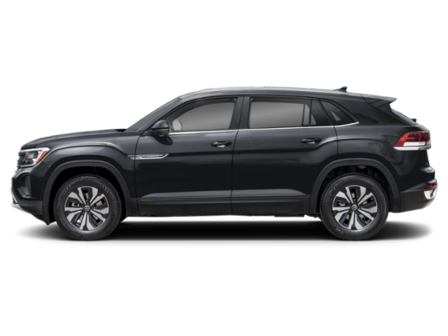 2026 Volkswagen Atlas Cross Sport 2.0T SE 4MOTION