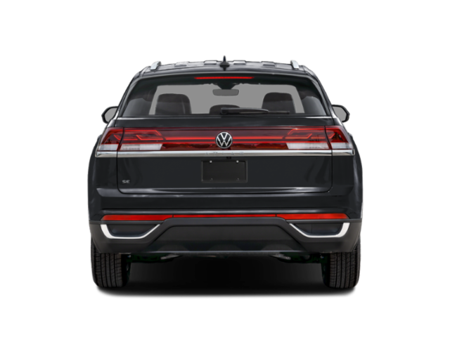 2026 Volkswagen Atlas Cross Sport 2.0T SE 4MOTION