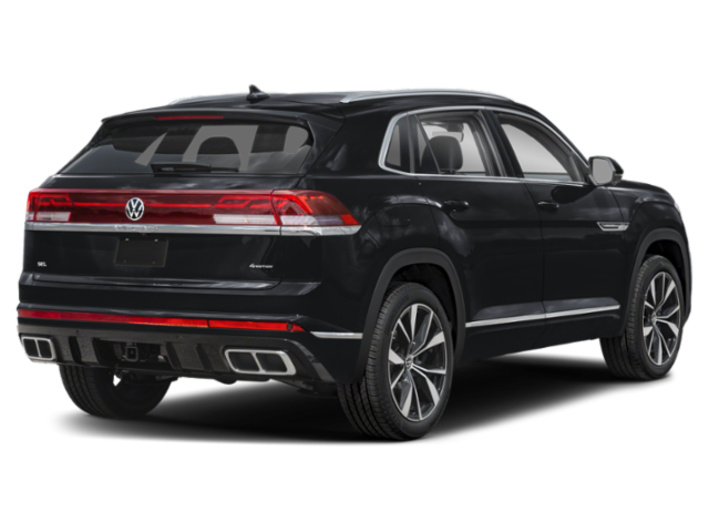 2026 Volkswagen Atlas Cross Sport 2.0T SEL Premium R-Line 4MOTION
