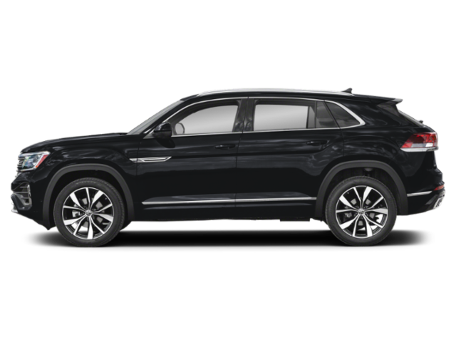 2026 Volkswagen Atlas Cross Sport 2.0T SEL Premium R-Line 4MOTION