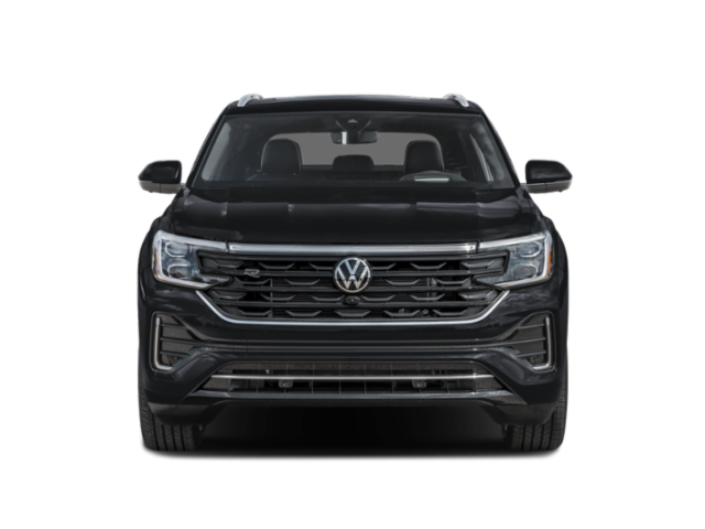 2026 Volkswagen Atlas Cross Sport 2.0T SEL Premium R-Line 4MOTION