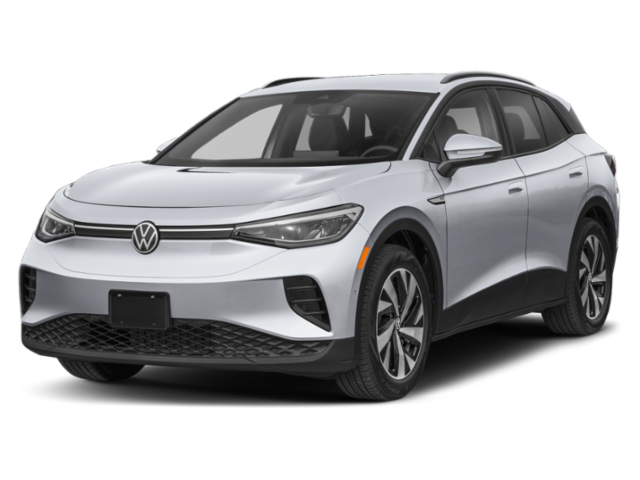 2026 Volkswagen ID.4 Pro AWD