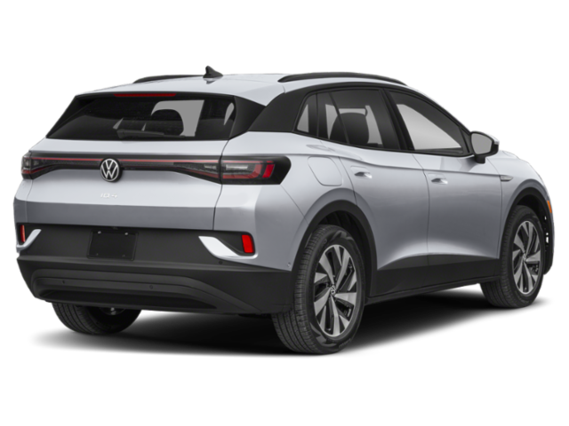 2026 Volkswagen ID.4 Pro AWD