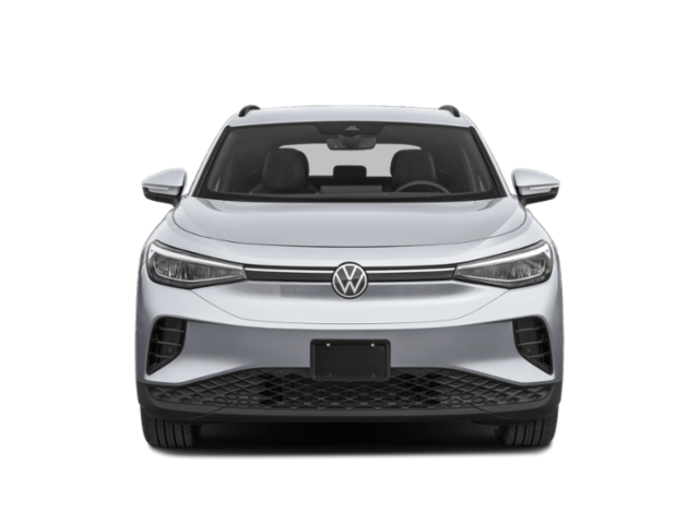 2026 Volkswagen ID.4 Pro AWD